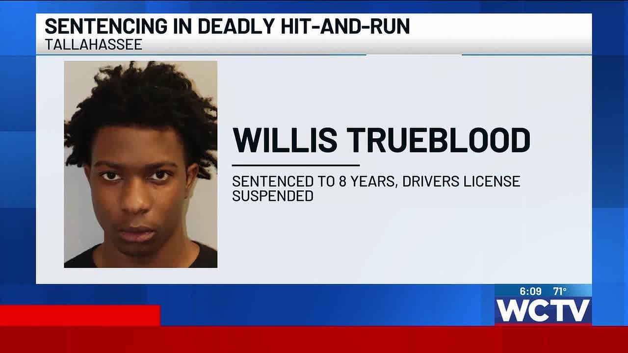 Man sentenced to prison for 2024 fatal hit-and-run involving FSU ...