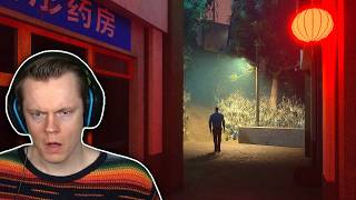 I Got a Job in a Small Town but These People Are Terrifying screenshot 4