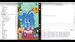 Animal Spa - Source Code Video By Sell My Source Code. screenshot 4