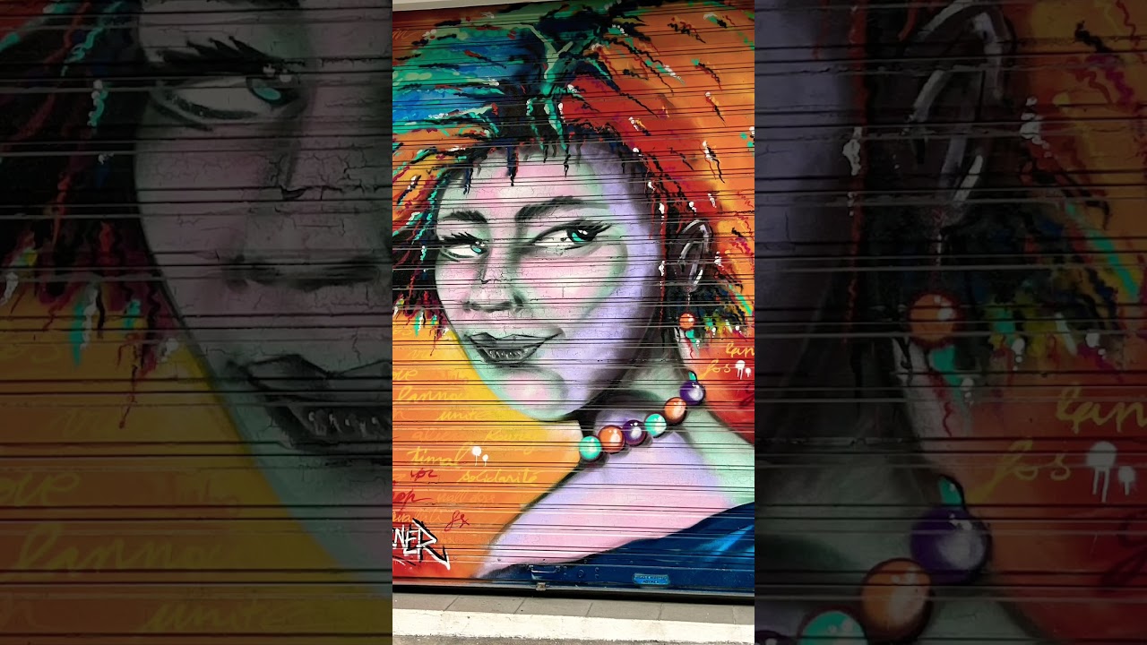 Pointe-à-Pitre, Guadeloupe in 60 Seconds 🇬🇵 | Caribbean Color, Culture & Charm #guadeloupe