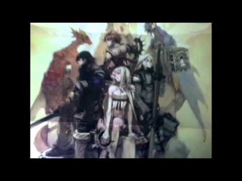 Видео: Square Enix обявява Drakengard 3 Collector Edition