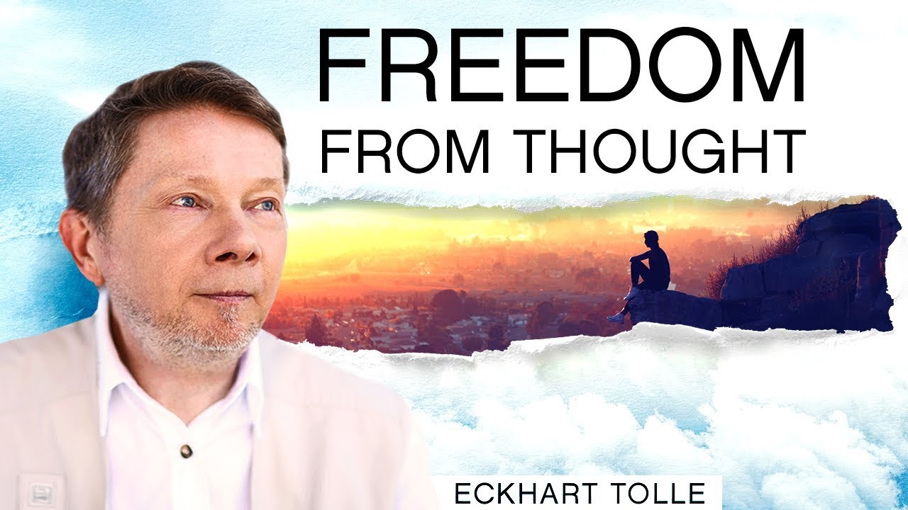 Freedom from Thought and Excessive Thinking