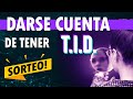 ¿PUEDES SABER QUE TIENES TID? | ¡Y SORTEO! #ApesardelCovid | Trastorno de Identidad Disociativo