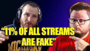 Meet The Guy Fighting Fraud On Spotify