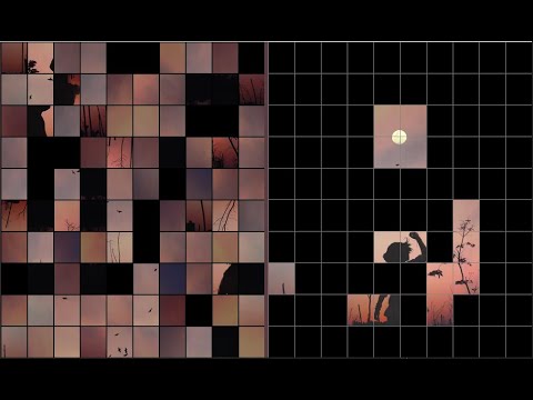 Pygame dev log of pyzzlemania