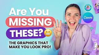 These 3 Graphics Help Convert 3x More Clients for Online Businesses