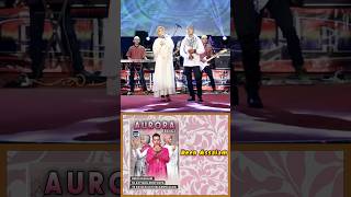 Deen Assalam  Gerry Mahea Ft Jihan Audy Om Aurora duet