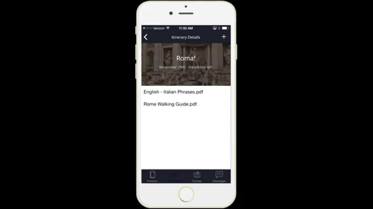 Insider's View - YouTube