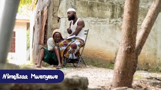 BABA na MWANA | Nimejizaa MWENYEWE