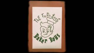 Rolling on the river / The Fabulous Baker Boys