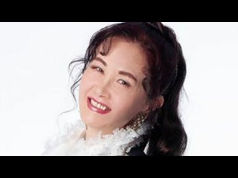 悪女/中島みゆき/歌ってみた/byケーマーさっちゃん