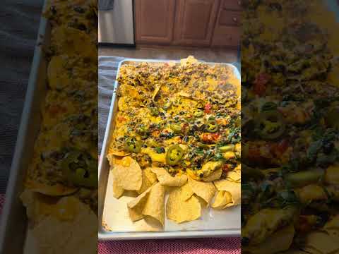 ناتشوز بان دومب طعام ذواقة ناتشوز نمط حياة