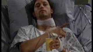 GH: Maya Ward Scenes - July 27th, 2010