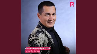 Qizmi bu murobbomi - Jasur Rahimxon