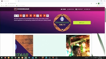 Django Full Stack Web Application Using Oracle DB system Part |