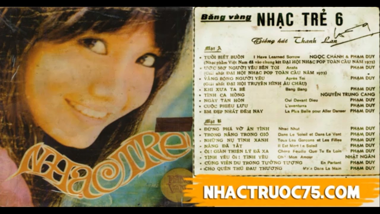 Scarborough Fair - Ôi giàn thiên lý đã xa!