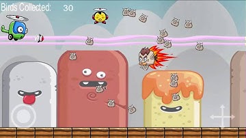 CODEit BuildBox Preview