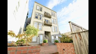 571 Lombard St. Apartment Tour