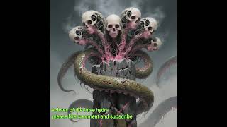 Echos of the false hydra