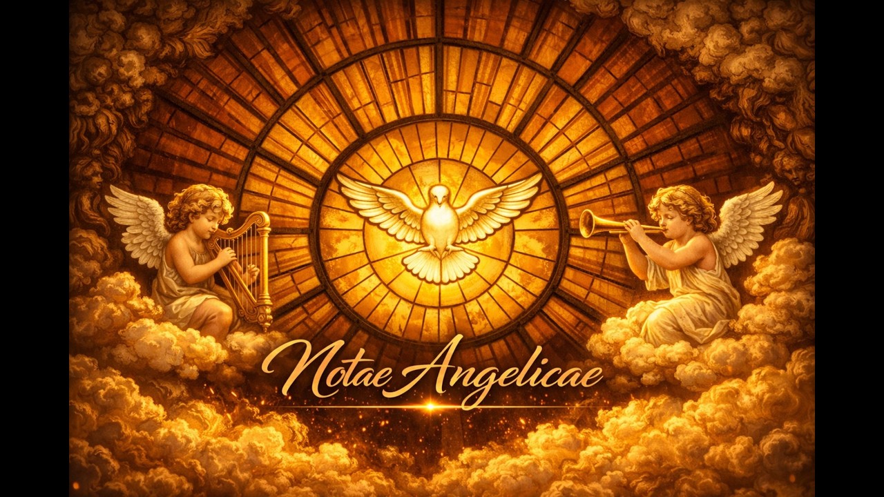 Holy Spirit Worship Music – 1 Hour Prayer, Healing & Deep Peace