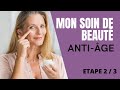 Soin de beaut antige  tape 2 les huiles essentielles