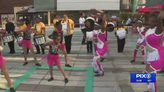 NYC's Juneteenth celebrations feature a weekend's worth of activities