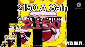 Button S2P3: 2200 exports, You Next