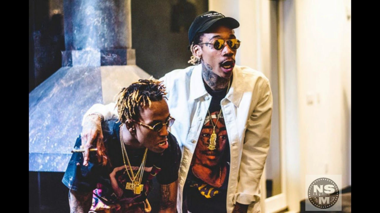 Rich The Kid - Dab Fever (Ft. Wiz Khalifa)