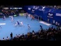 1ère journée LNH 12/13 | Billère/Montpellier AHB