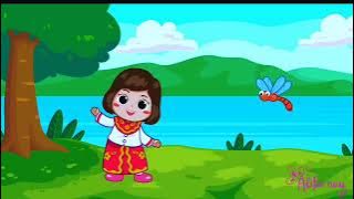 rasa sayange|lagu anak anak daerah maluku