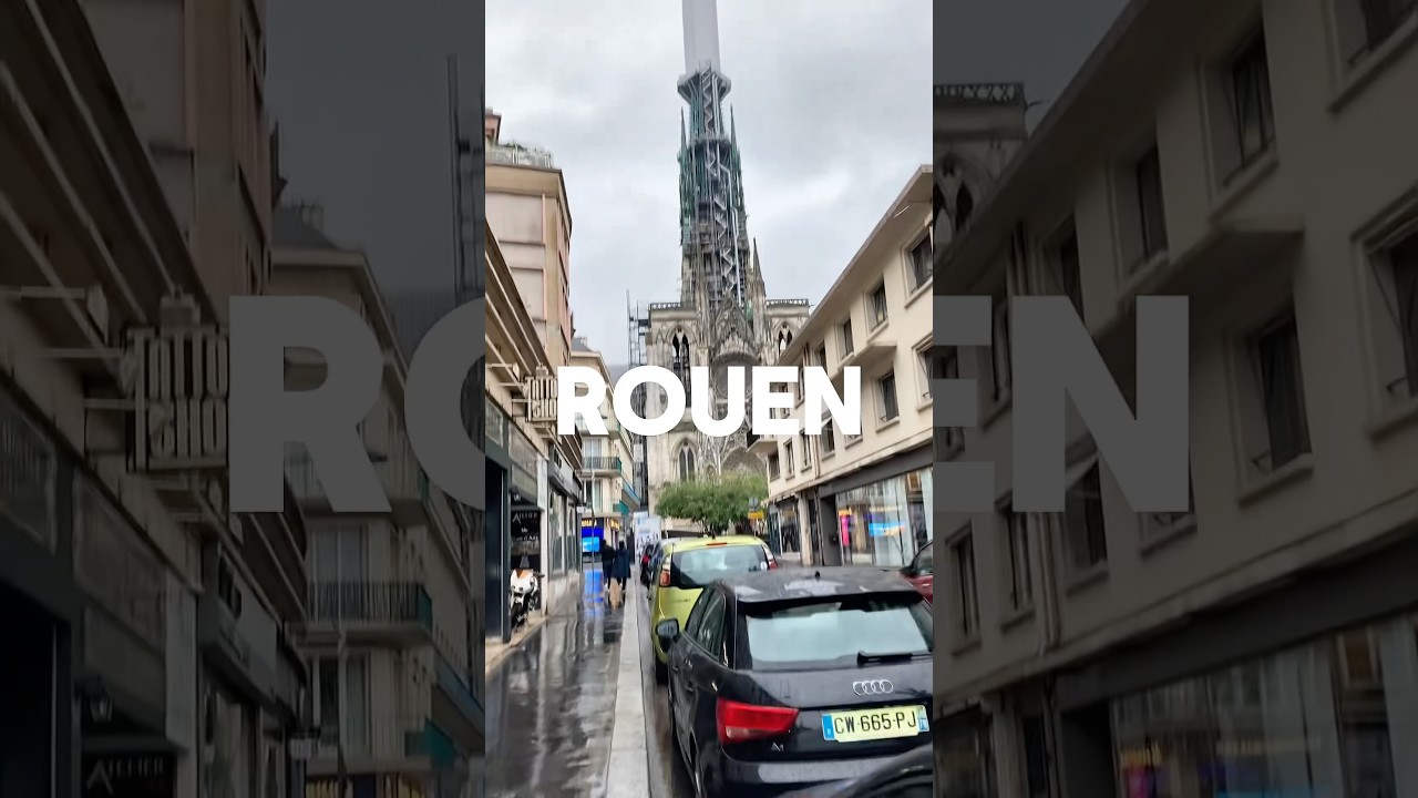 Living West - Fury Bar - Rouen 2025 