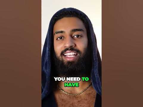Embrace Failure: The Secret to Success Revealed! - YouTube