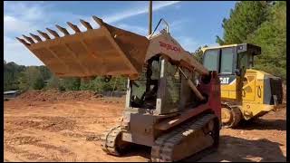 TAKEUCHI TL250 For Sale