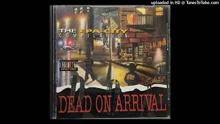 Shake Busy Flowin D.r. Shake East Palo Alto, Ca 1993