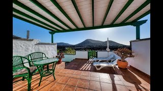 Casa Diama Cabañas En Yaiza