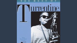 Video thumbnail of "Stanley Turrentine - Since I Fell For You"