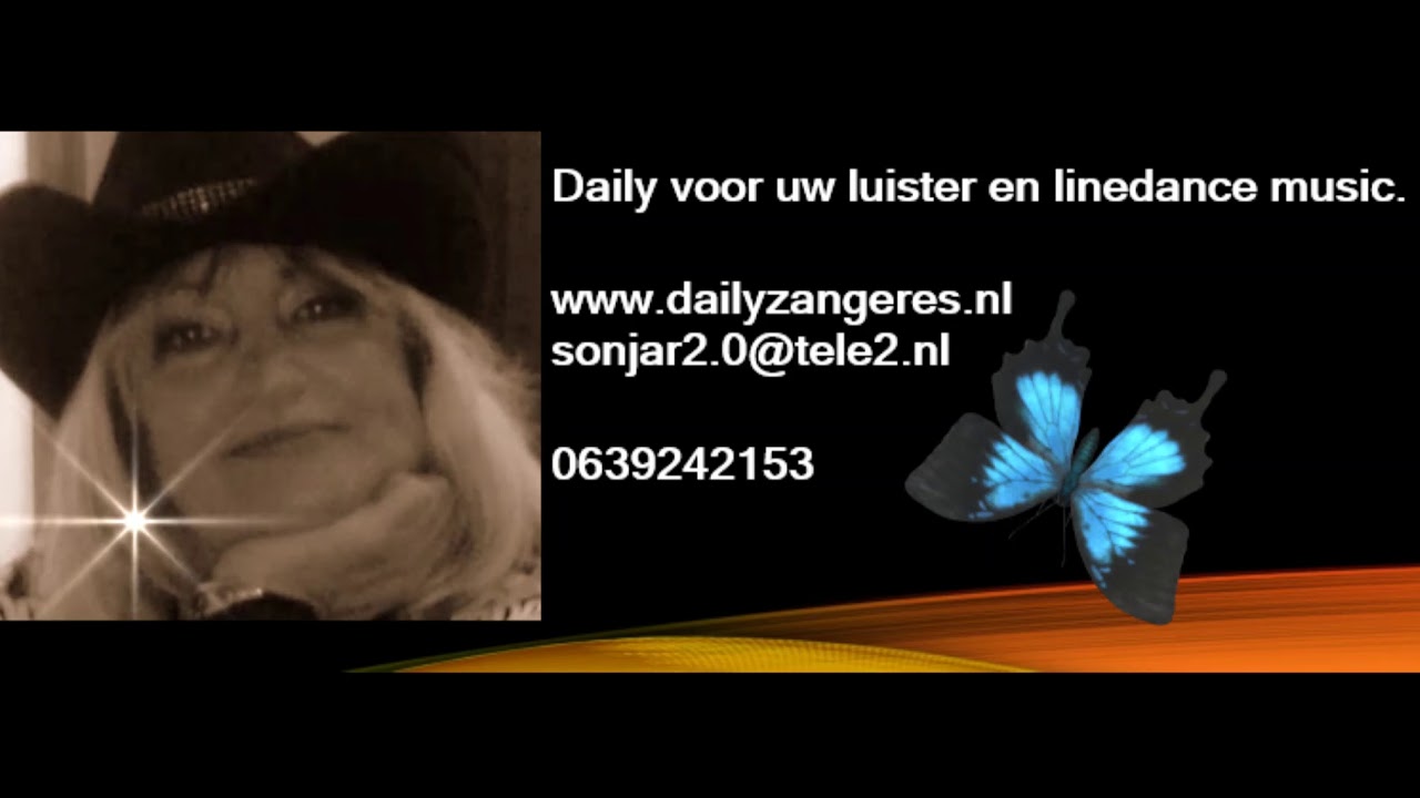 Daily Zangeres - YouTube