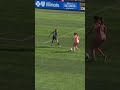 Haley McCuthcheon get's one back for the Pride!  #nwsl