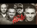 Hustle MMA #52 МАРАТ БАЛАЕВ/ (Дедищев, Байцаев, Зубайраев)