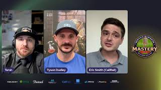 Information SBM Podcast w/ Eric Smith & Tyson Dudley (CallRail x JobNimbus) Guide