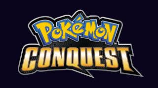 Earth Nation Terrera (Ground Battle) - Pokémon Conquest OST Extended