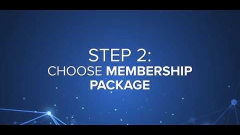 How To Buy Membership & Activate Account Thru Cash On Delivery - SALVEOWORLD