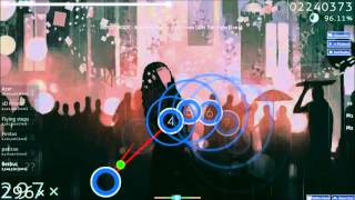[osu!] Koven - Get This Right [Extra] FC