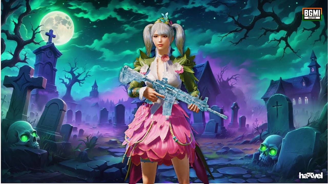 Ghost update is here [SARKAR S LIVE ]