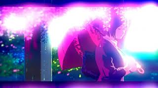 🌹LOST LOVE🌹 ~AMV~ 'The Garden Of Words' By Mellow