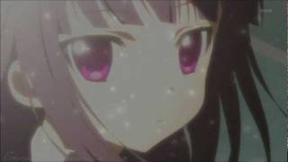 Here Without You [Part  10] [Inu x Boku SS]