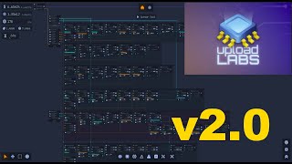 Upload Labs 2.0 | 02 | Unlocking Research