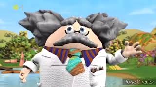 The Beeps On Channel 5Milkshake 1 Block Uk 11Th May 2014 Airing Rare