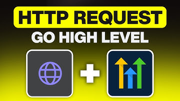 How to Make API Calls in GoHighLevel in 2025 (HTTP Request)