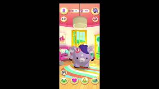#1 My Smooshy Mushy screenshot 3